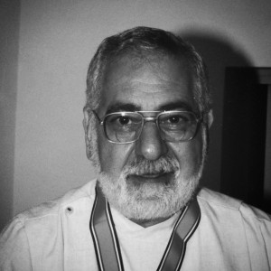 Rev. Dr. leon Tavitian  1988-1995