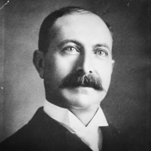 Rev. H. B. Garabedian 1901-1908